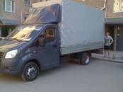 Перевозка грузов и людей Перевозка мебели, цена 40 р., Фото