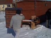 Перевозка грузов и людей Перевозка мебели, цена 40 р., Фото