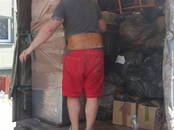 Перевозка грузов и людей Перевозка мебели, цена 40 р., Фото