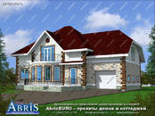 Проекты, дизайн Архитектурные проекты, планы, Фото