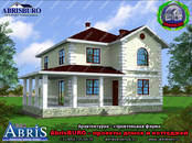 Проекты, дизайн Архитектурные проекты, планы, Фото