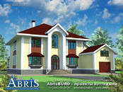 Проекты, дизайн Архитектурные проекты, планы, Фото