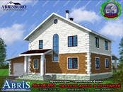 Проекты, дизайн Архитектурные проекты, планы, Фото