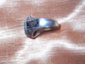 Драгоценности, украшения Кольца и перстни, цена 10 000 рублей, Фото