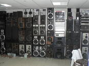 Аудио, Видео, DVD, SAT,  Аудио техника Микрофоны, Фото