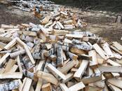 Дрова, брикеты, гранулы Дрова колотые, Фото