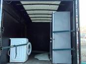 Перевозка грузов и людей Перевозка мебели, цена 28 р., Фото