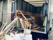 Перевозка грузов и людей Перевозка мебели, цена 28 р., Фото