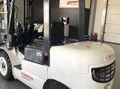 Автопогрузчики, цена 700 000 рублей, Фото