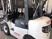 Автопогрузчики, цена 700 000 рублей, Фото