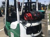 Автопогрузчики, цена 700 000 рублей, Фото