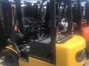 Автопогрузчики, цена 700 000 рублей, Фото