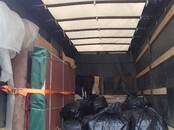 Перевозка грузов и людей Перевозка мебели, цена 30 р., Фото