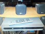 Аудио, Видео, DVD, SAT,  Видео, DVD Домашние кинозалы, цена 7 500 рублей, Фото