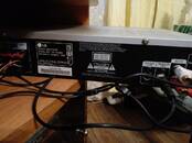 Аудио, Видео, DVD, SAT,  Видео, DVD Домашние кинозалы, цена 7 500 рублей, Фото