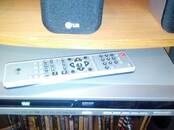 Аудио, Видео, DVD, SAT,  Видео, DVD Домашние кинозалы, цена 7 500 рублей, Фото