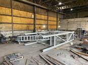 Оборудование, производство,  Производства Металлообработка, Фото