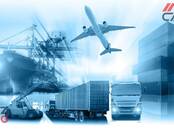 Перевозка грузов и людей Морские перевозки, цена 100 р., Фото