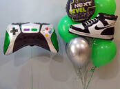 Билеты, концерты, куда пойти Организация праздников, мероприятий, цена 120 рублей, Фото