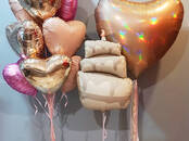 Билеты, концерты, куда пойти Организация праздников, мероприятий, цена 120 рублей, Фото