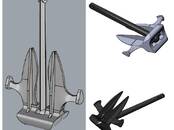 Другое...,  Водный транспорт Оснастка и аксессуары, цена 100 рублей, Фото