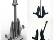 Другое...,  Водный транспорт Оснастка и аксессуары, цена 100 рублей, Фото