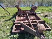 Сельхозтехника,  Техника для внесения удобрений Для органических удобрений, цена 59 000 рублей, Фото