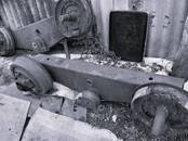 Сельхозтехника,  Техника для внесения удобрений Для органических удобрений, цена 59 000 рублей, Фото