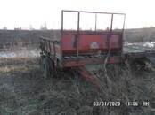 Сельхозтехника,  Техника для внесения удобрений Для органических удобрений, цена 59 000 рублей, Фото