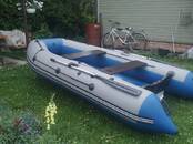 Другое...,  Водный транспорт Лодки моторные, цена 56 000 рублей, Фото