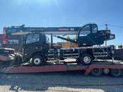 Автокраны, цена 8 750 000 рублей, Фото