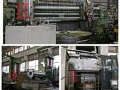 Оборудование, производство,  Производства Металлообработка, Фото