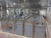 Оборудование, производство,  Пищевая промышленность Копчение, вяление, сушка, цена 5 402 000 рублей, Фото