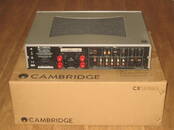 Аудио, Видео, DVD, SAT,  Аудио техника Усилители, Фото