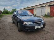 Daewoo Nexia, Фото