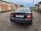 Daewoo Nexia, Фото