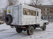 Автобусы, Фото