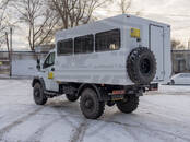 Автобусы, Фото