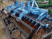 Сельхозтехника,  Почвообрабатывающая техника Культиваторы, Фото