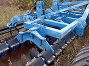 Сельхозтехника,  Почвообрабатывающая техника Культиваторы, Фото