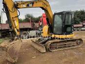 Бульдозеры, Фото