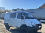 Газ 2752, Фото