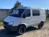 Газ 2752, Фото