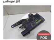 Запчасти и аксессуары,  Peugeot 308, Фото