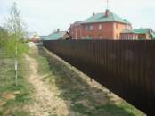 Стройматериалы Заборы, ограды, Фото