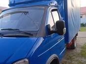 Аренда транспорта Грузовые авто, Фото