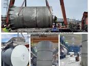 Оборудование, производство,  Производства Химическое производство, Фото