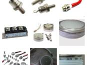 Разное и ремонт Радиодетали, микросхемы, Фото