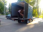 Перевозка грузов и людей Перевозка и погрузка леса, Фото