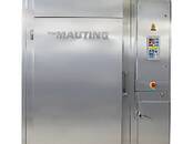 Оборудование, производство,  Пищевая промышленность Копчение, вяление, сушка, Фото